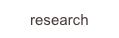 research